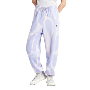 Женские брюки adidas DYE ALLOVER PRINT