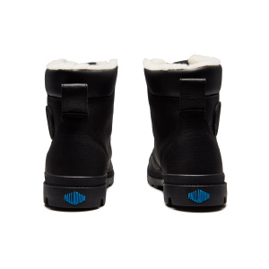 Ботинки Palladium Pampa Sport Cuff