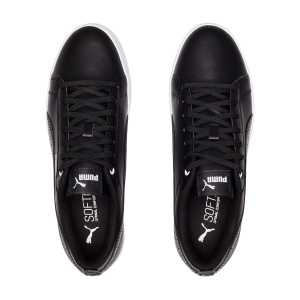 Женские кеды PUMA Smash v2 Mono