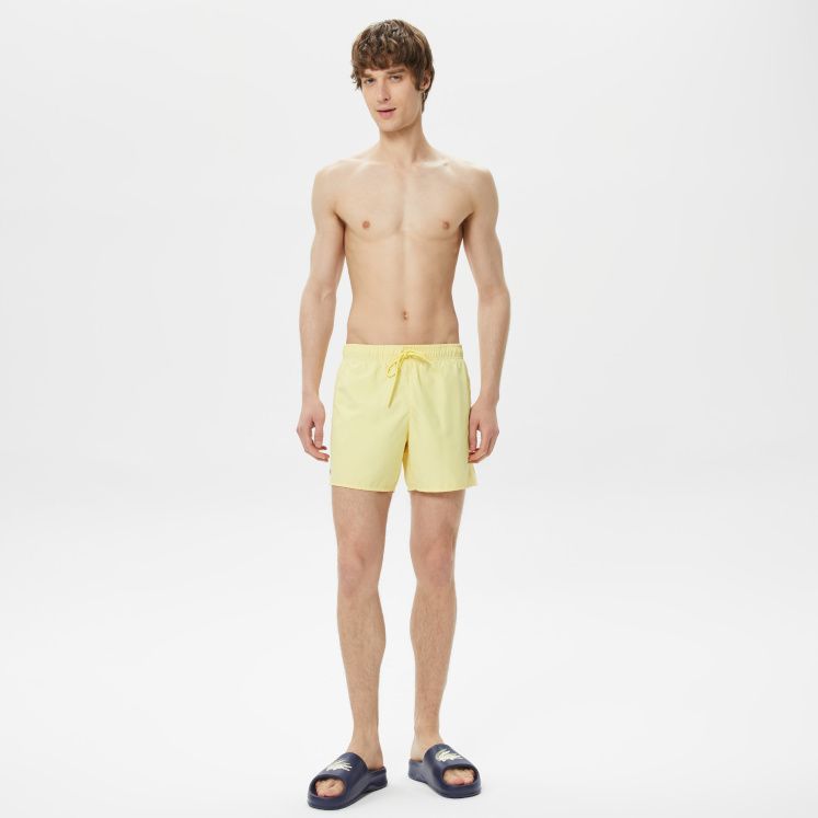 Мужские купальные шорты Lacoste SWIMSUIT