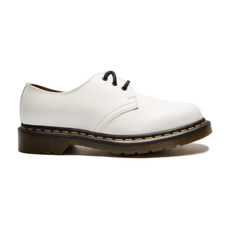 Женские ботинки Dr. Martens 1461-3 Eye Shoe