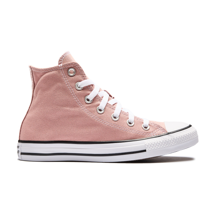 Кеды Converse CHUCK TAYLOR HI CANYON DUSK