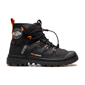 Ботинки Palladium PAMPA LITE+ XPLOR WATERPROOF +