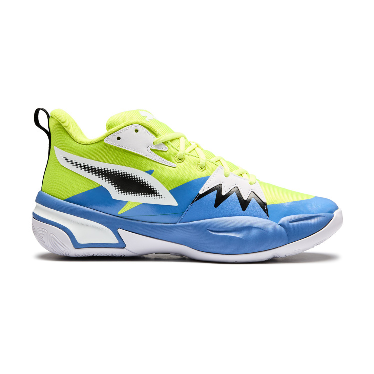 Мужские кроссовки PUMA Genetics