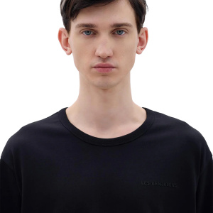 Мужская футболка Les Benjamins SHORT SLEEVE TEE 408