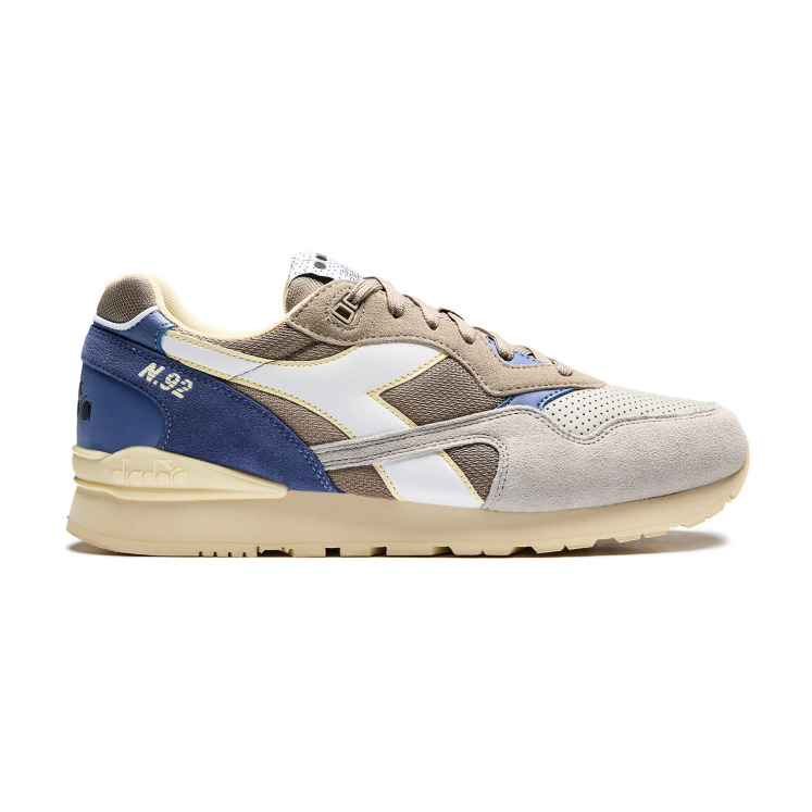 Мужские кроссовки diadora N.92 ADVANCE