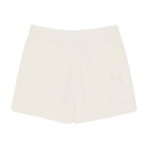 Женский спортивный костюм PUMA Loungewear Women's Shorts Suit