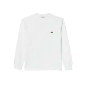Мужской лонгслив Lacoste T-SHIRT LS