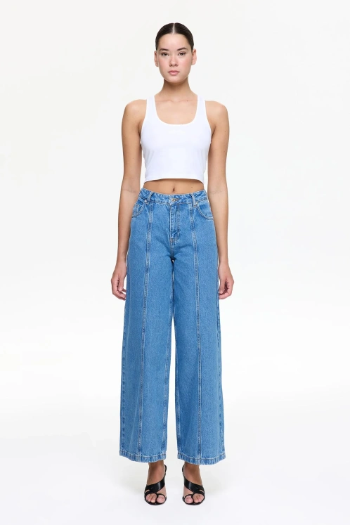 Женские брюки Les Benjamins PANTS