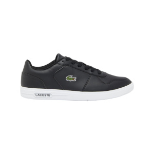 Женские кроссовки Lacoste T-BASE 224 1 SFA