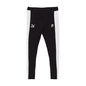 Женские леггинсы Puma Team Leggings
