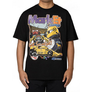 Мужская футболка MARKET Express Racing T-Shirt
