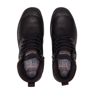 Ботинки Palladium Pampa Shield