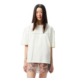 Женская футболка UNITED 4 T-SHIRT