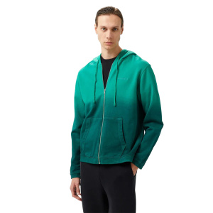 Мужская толстовка Les Benjamins ZIP HOODIE 304