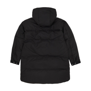 Женская куртка Converse Premium Fashion Long Down Jacket