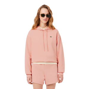 Женская толстовка Lacoste SWEATSHIRT