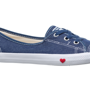 Женские кеды Converse Chuck Taylor All Star Ballet Lace