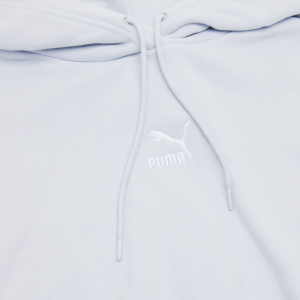 Женская толстовка PUMA Classics Crop Hoodie
