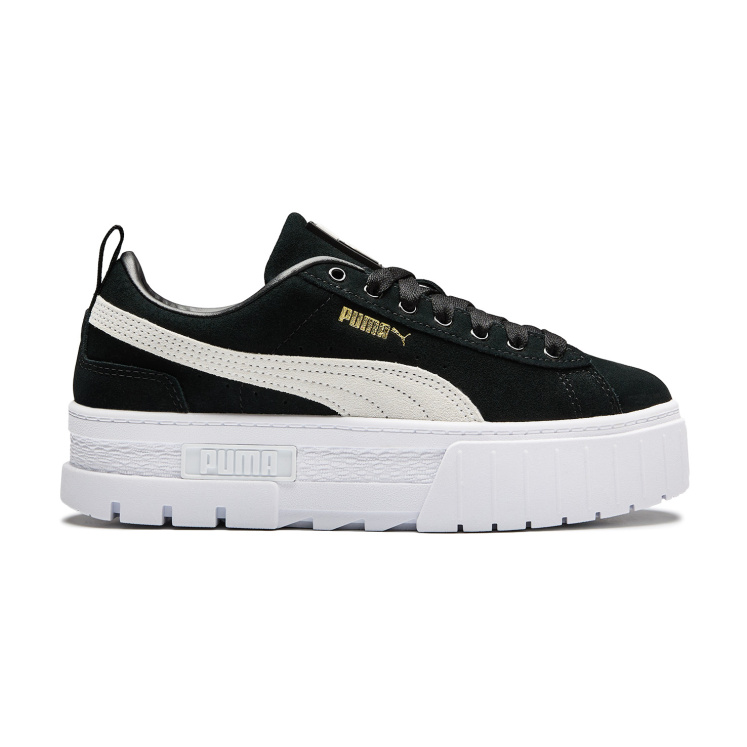 Женские кеды PUMA Mayze