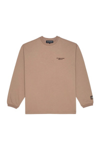 Мужской лонгслив Les Benjamins T-SHIRT