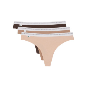 Женское нижнее белье Lacoste UNDERWEAR