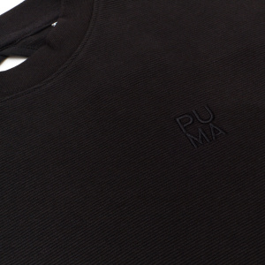 Женская толстовка PUMA INFUSE Mock Neck Crew DK