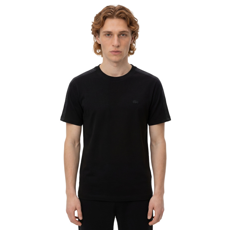 Мужская футболка Lacoste T-SHIRT SS