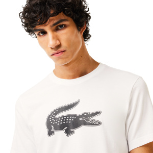 Мужская футболка Lacoste TEESHIRT SS