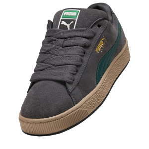 Мужские кеды PUMA Suede XL
