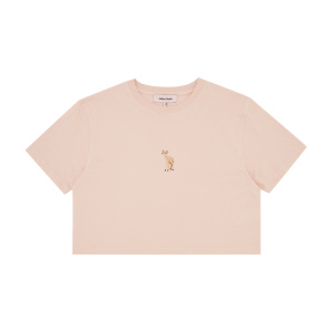 Женская футболка REFLECT STUDIO T-SHIRT