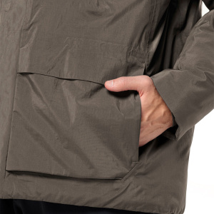 Мужская куртка Jack Wolfskin TEXTOR UTILITY JKT