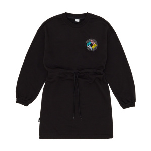 Женское платье PUMA SWxP Crew Dress TR