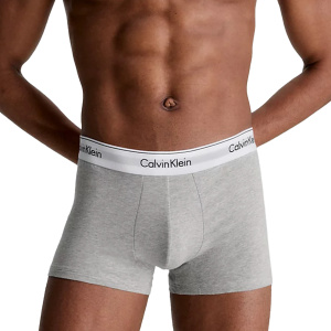 Мужское нижнее белье Calvin Klein 3 Pack TRUNK