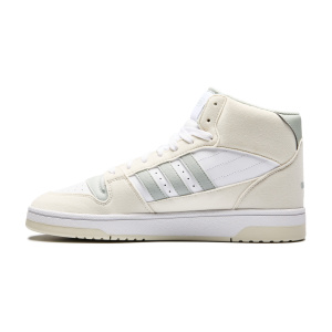 Мужские кеды adidas BREAK START MID