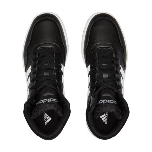 Кеды adidas HOOPS 3.0 MID