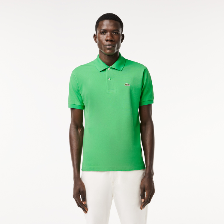 Мужское поло Lacoste POLO