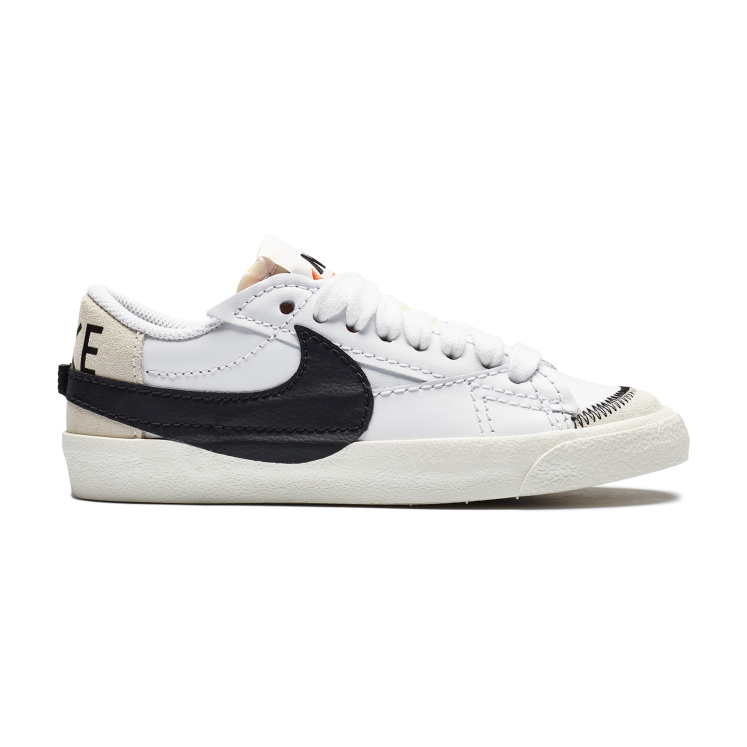Женские кеды Nike Blazer Low '77 Jumbo