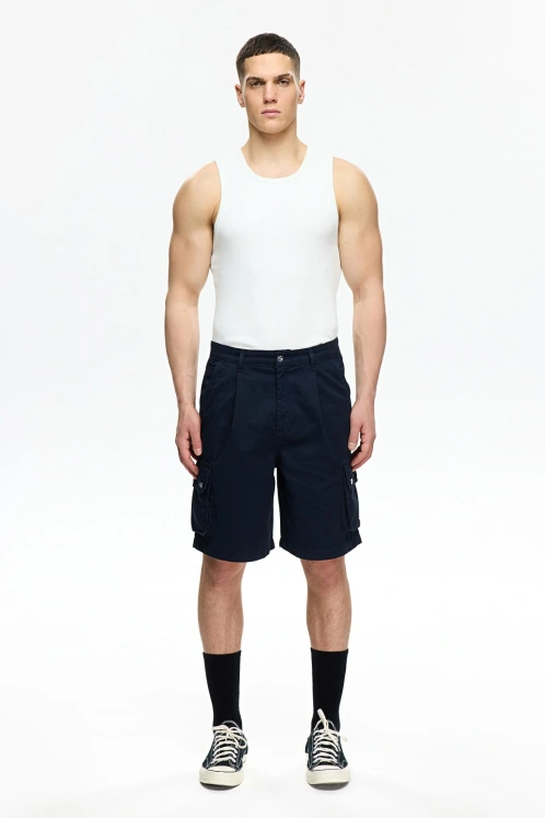 Мужские шорты Les Benjamins SHORTS