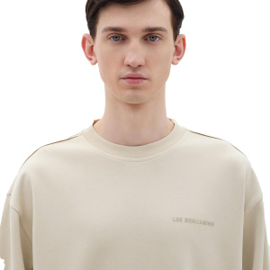 Мужская толстовка Les Benjamins SWEATSHIRT 404