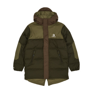 Мужская куртка Converse SHORT PUFFER