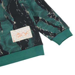 Мужская толстовка UNITED 4 SWEATSHIRT