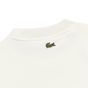 Женская толстовка Lacoste CREW NECK