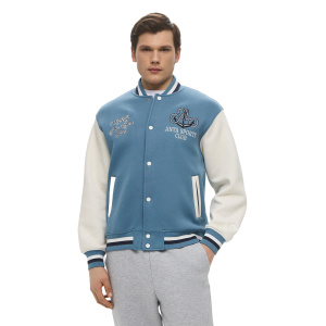Мужской бомбер Anta MELODY OF THE OPEN SEA