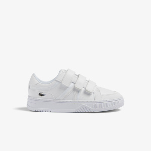 Детские кроссовки Lacoste L001 123 4 SUC
