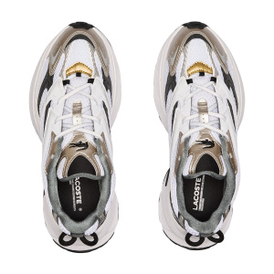 Женские кроссовки Lacoste L003 NEO SHOT 225 1 SFA