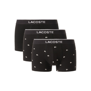 Мужское нижнее белье Lacoste TRUNK