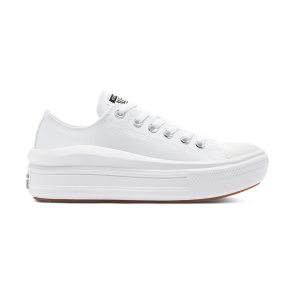 Женские кеды Converse Run Star Hike Low