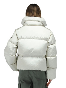 Женская куртка Alpha Industries SIERRA SHORT PUFFER