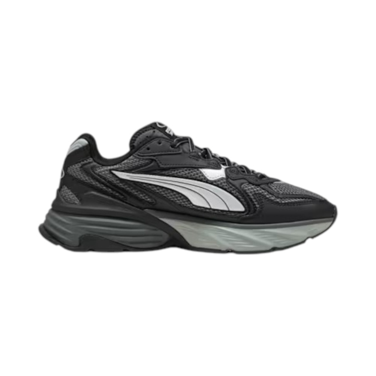 Кроссовки PUMA Fade Nitro LS